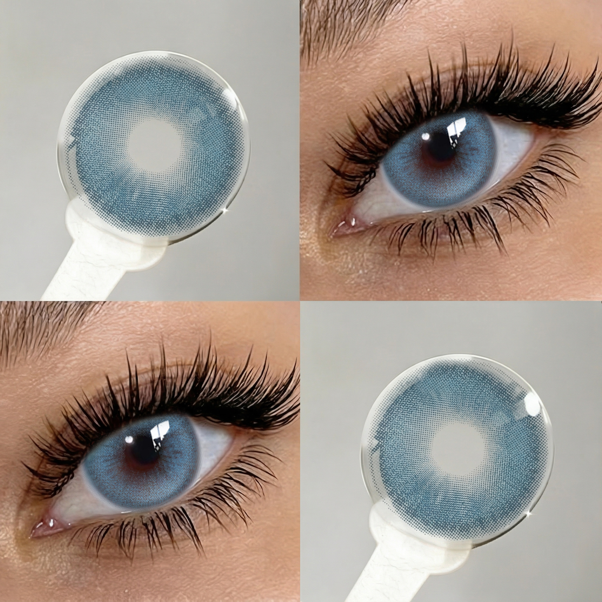 Emblematic Blue | 6 Months