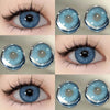 Evelynn Blue | 6 Months