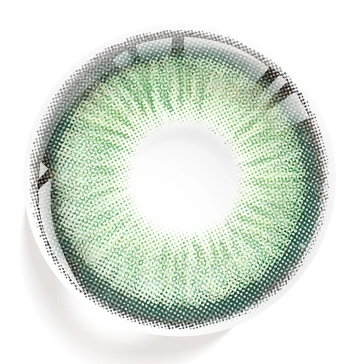 Seattle Green | 1 Year