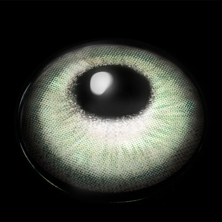 Seattle Green | 1 Year