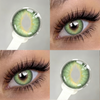 Starlight Green | 6 Months