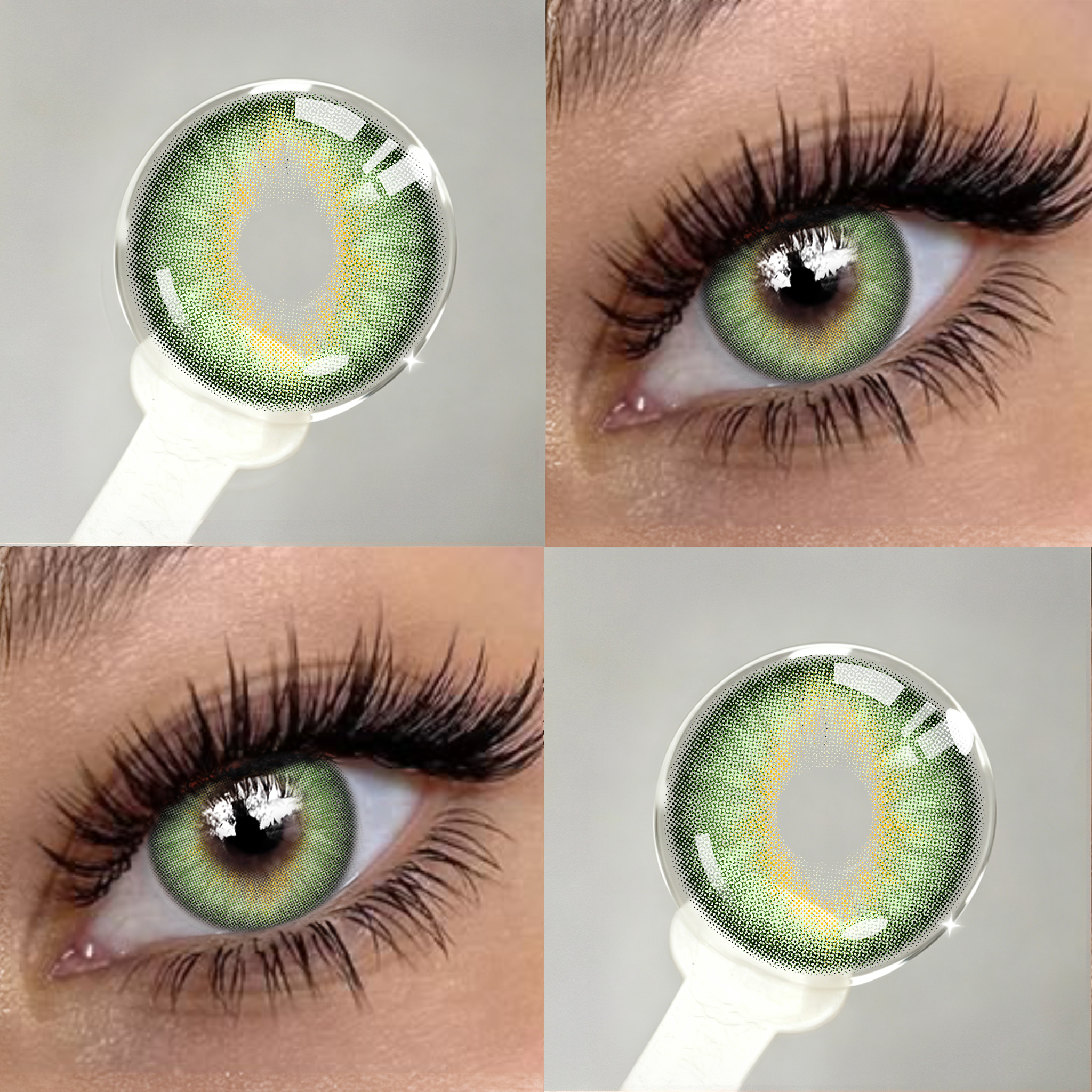 Starlight Green | 6 Months