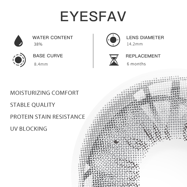 Aglaea Gray | 6 Months