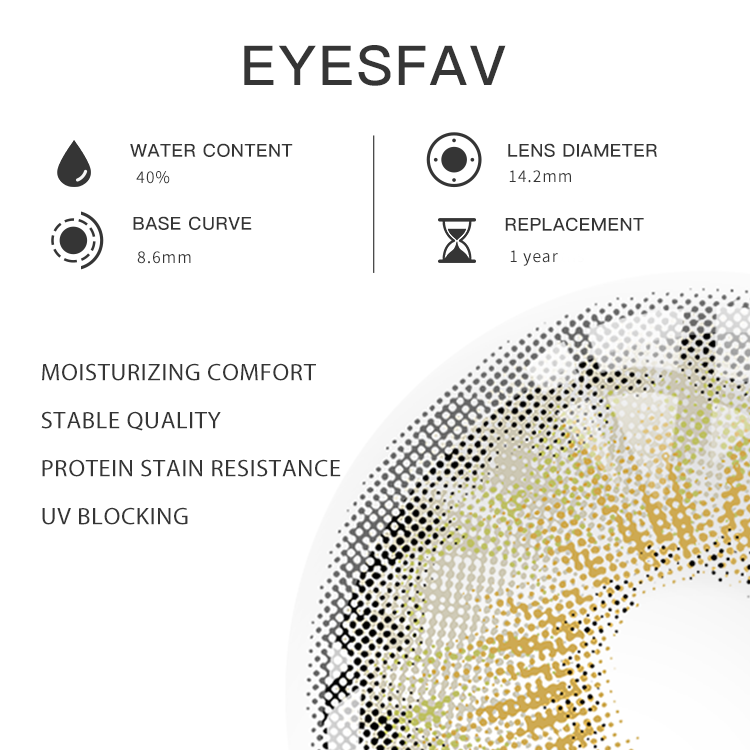 Dolphin Gray | 1 Year