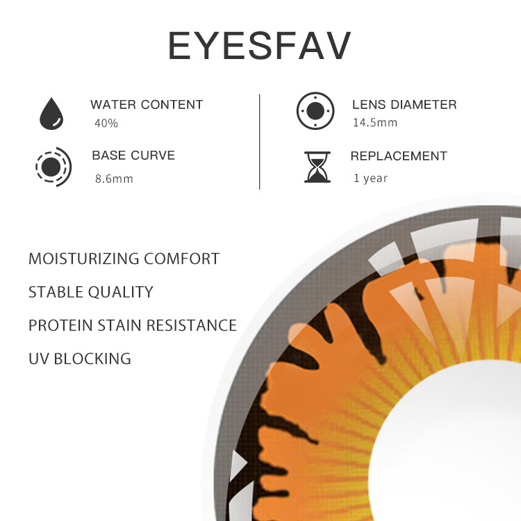 زهرة قرمزية صفراء | سنة واحدة