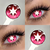 Starry Pink | 1 Year