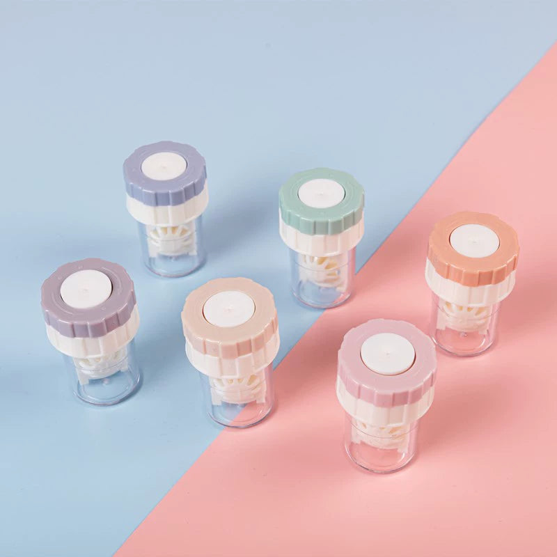 Macaron Bliss Lens Cleaner