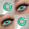 Vivid Forest Green | 1 Year
