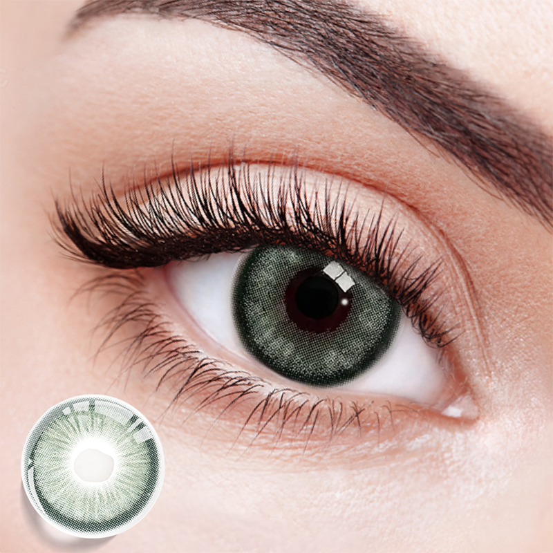 Seattle Green | 1 Year