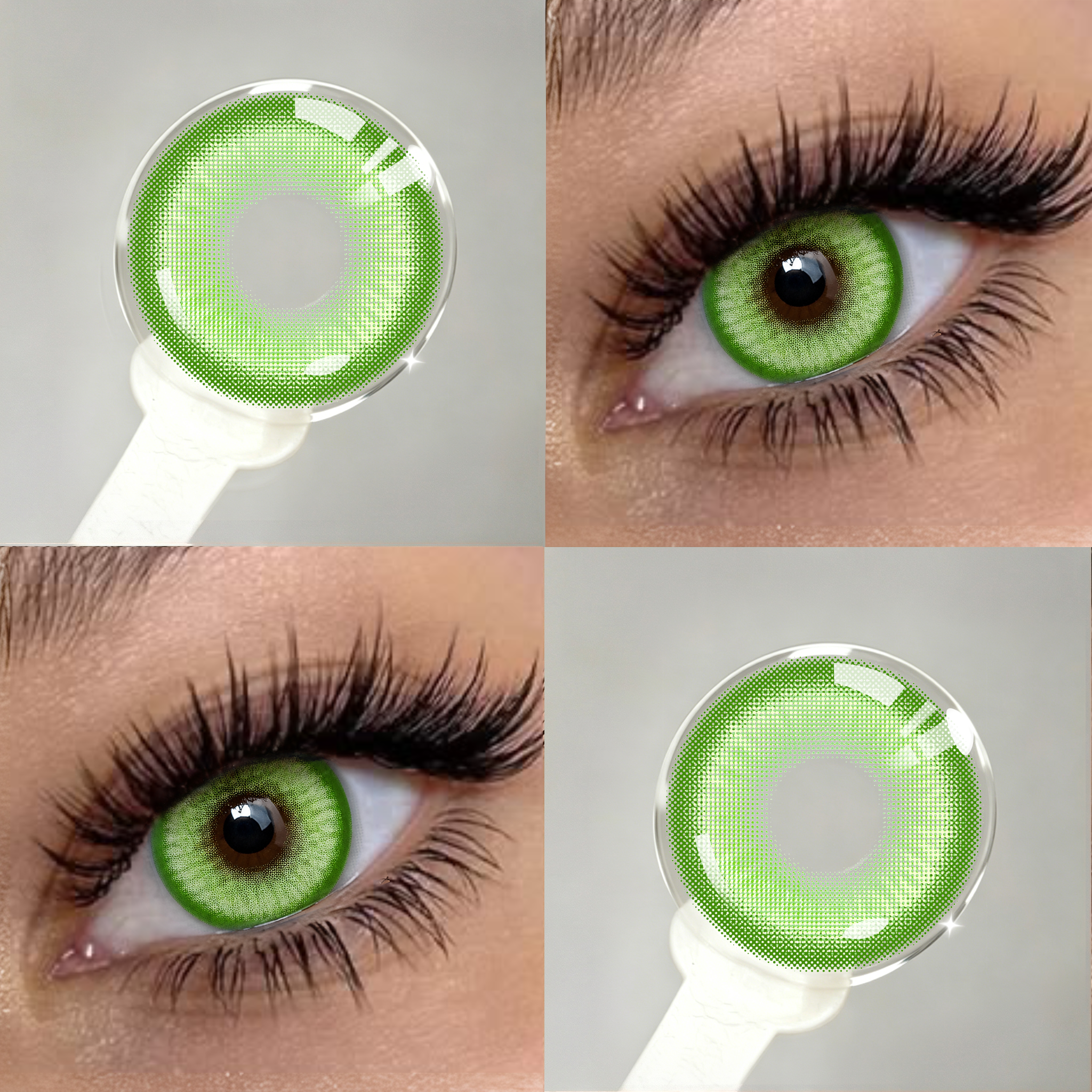 HaloPop Green | 6 Months