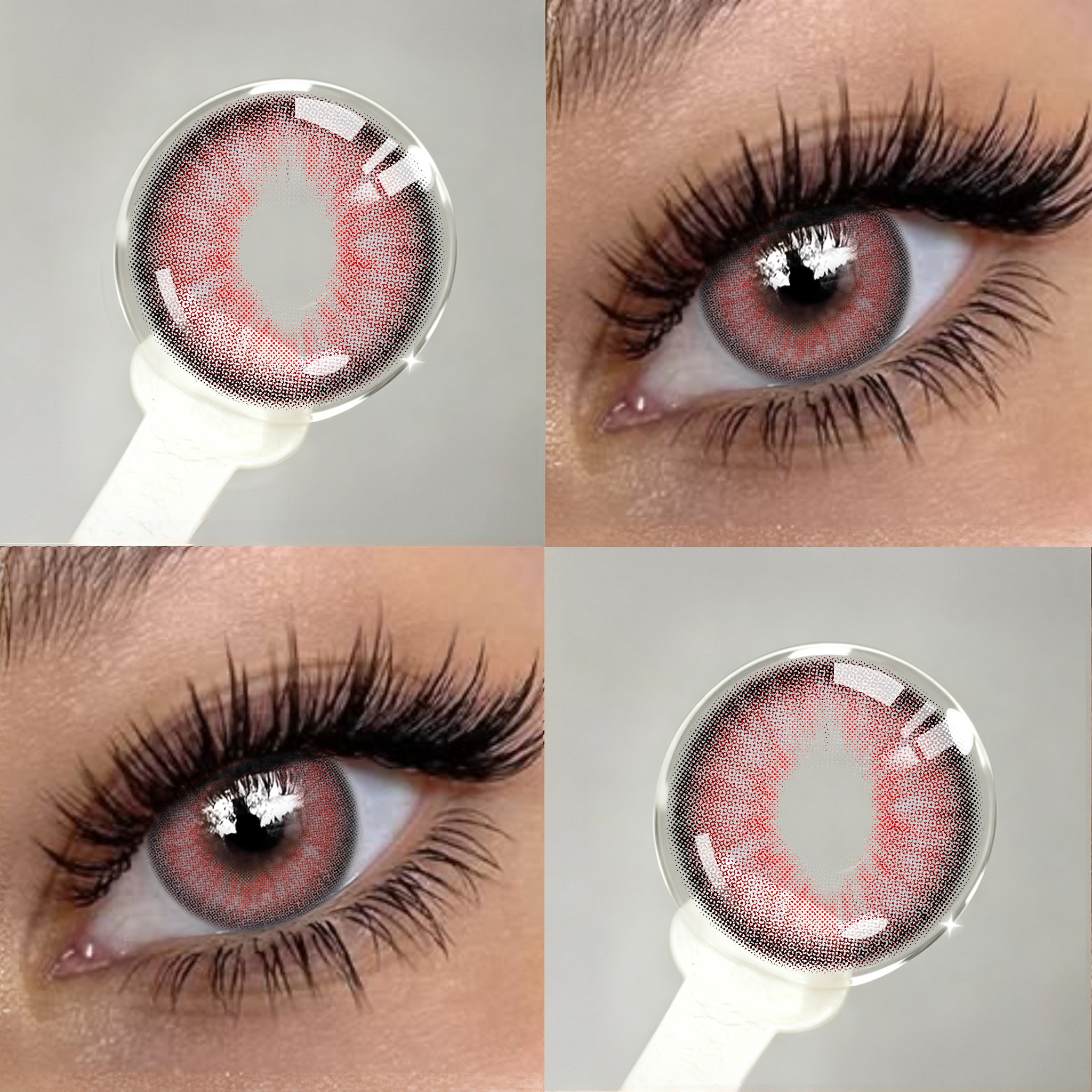 Starlight Pink | 6 Months