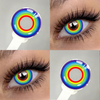 Prism Rainbow | 1 Year