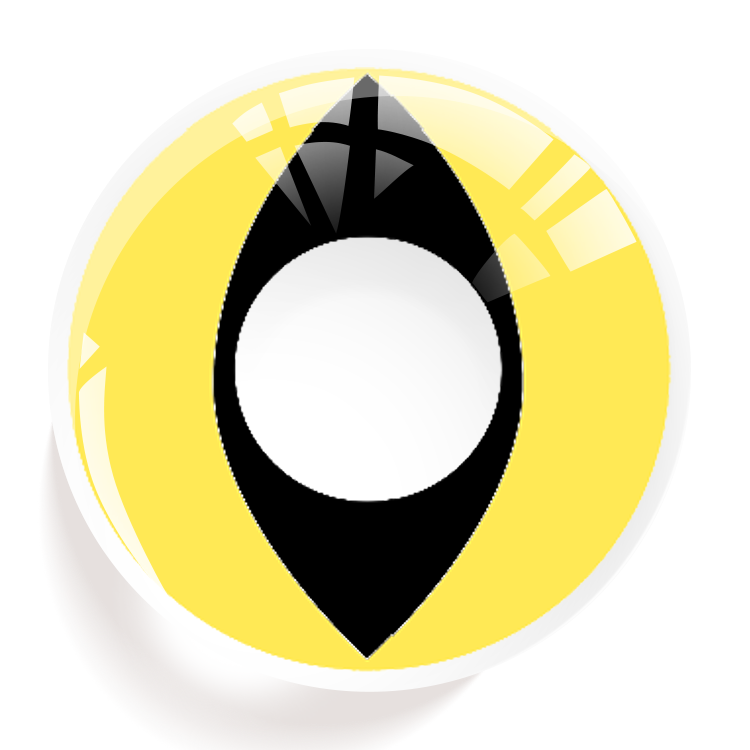 Solar Eclipse Catseye | 6 Months