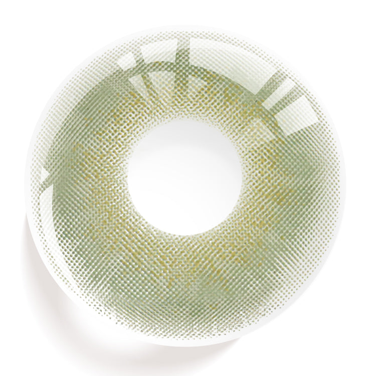 Springtime Green | 1 Year