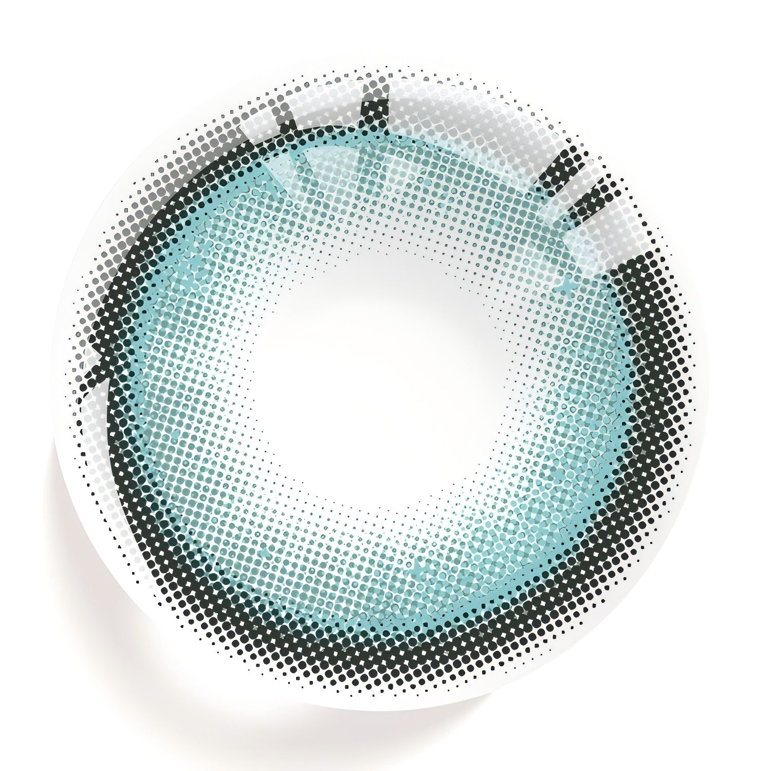 لؤلؤة زرقاء مضيئة | 6 أشهر