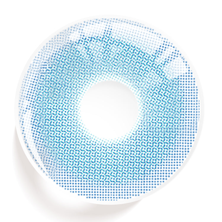 Madrid Blue | 6 Months