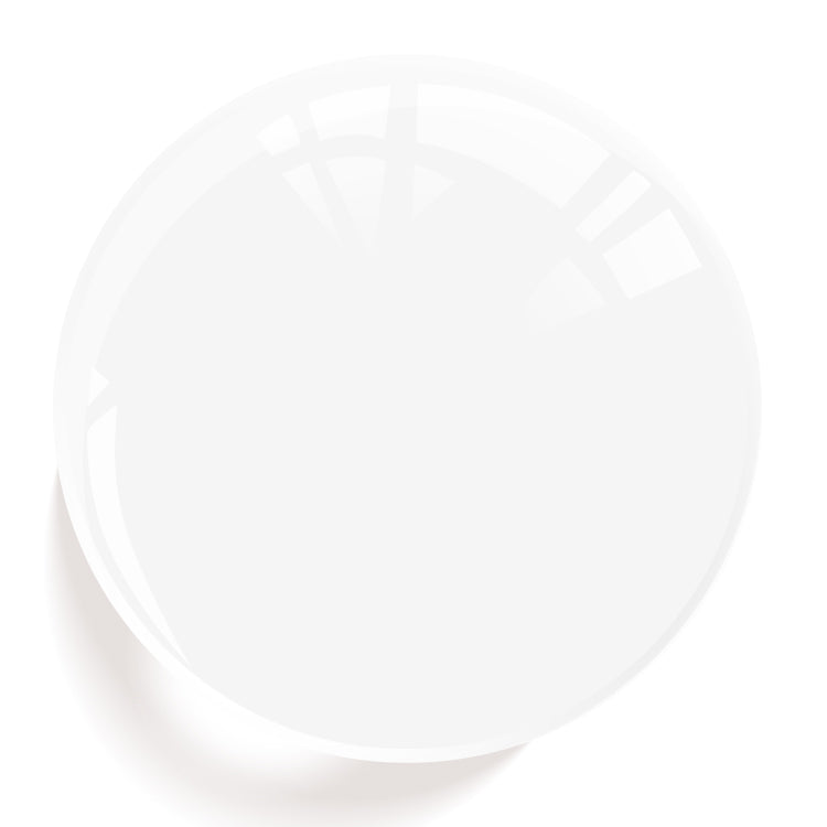 Pure White Vision Contact Lenses