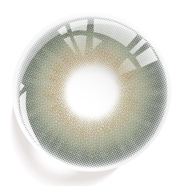 Pollen Green | 1 Year