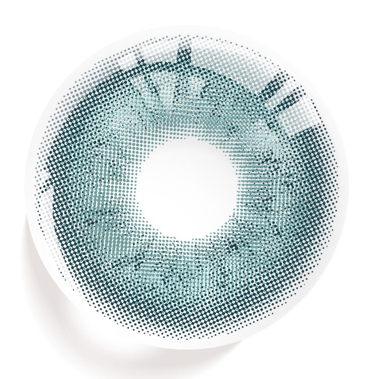 Encounter Blue | 6 Months