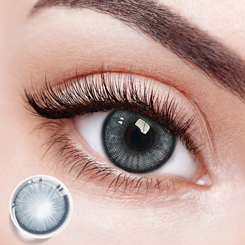 Seattle Blue | 1 Year