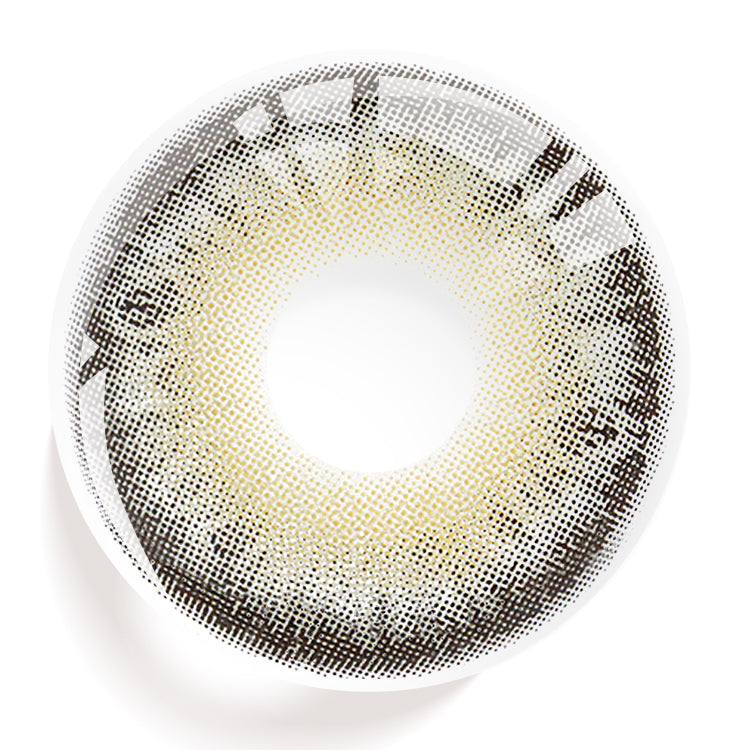 ظل الذئب الرمادي اللامع | سنة واحدة 