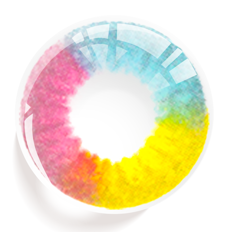 Prism Aurora | 1 Year