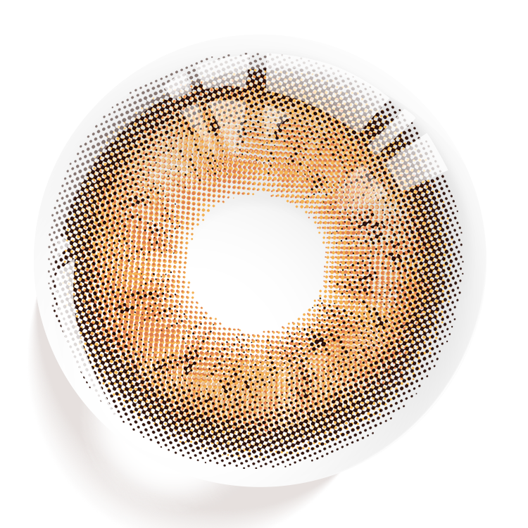 Encounter Brown | 6 Months