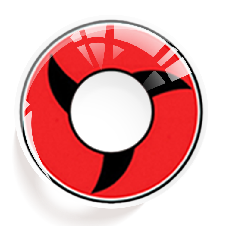Inferno Scarlet Red | 1 Year
