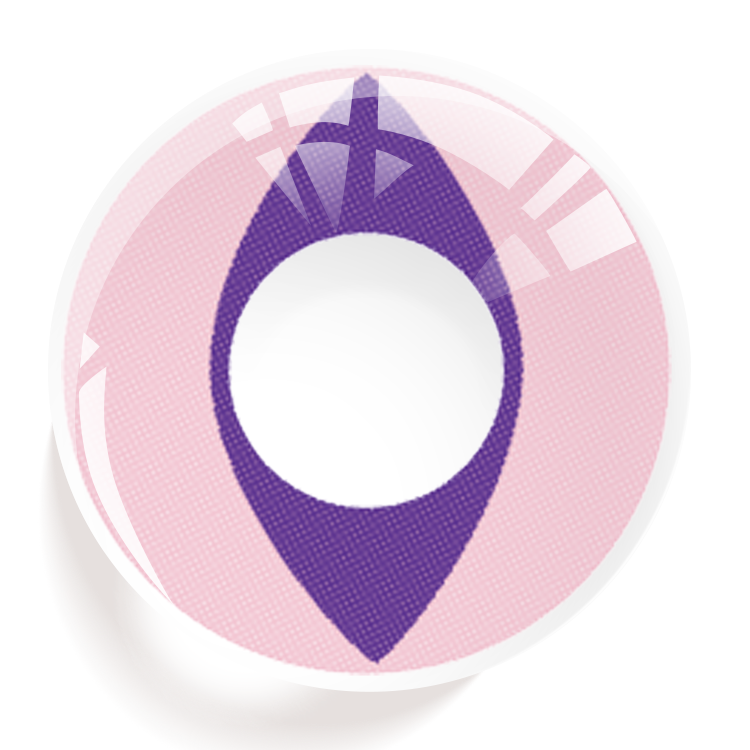 Rose Eclipse Catseye | 6 Months