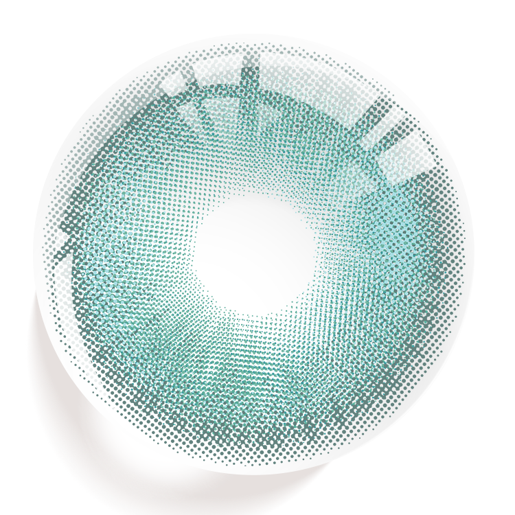 Emblematic Green | 6 Months