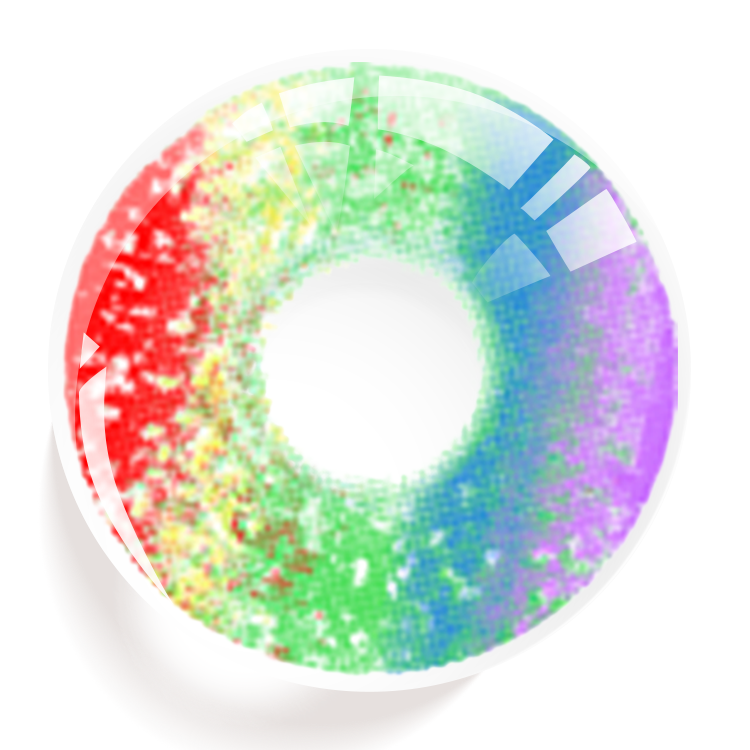 Prism Split | 1 Year