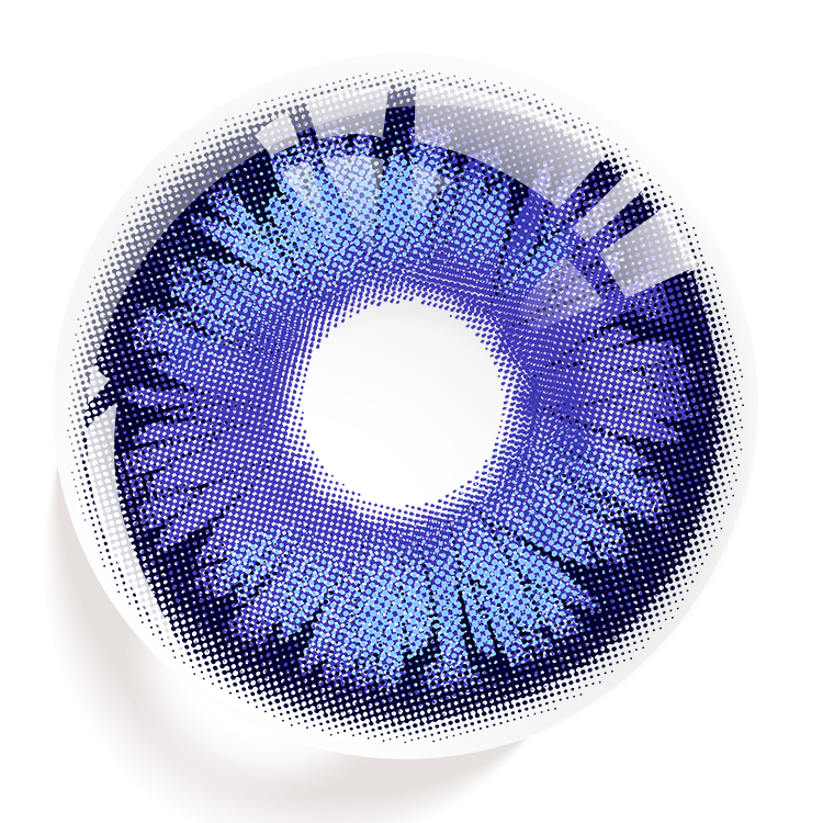 Luminosity Purple | 6 Months