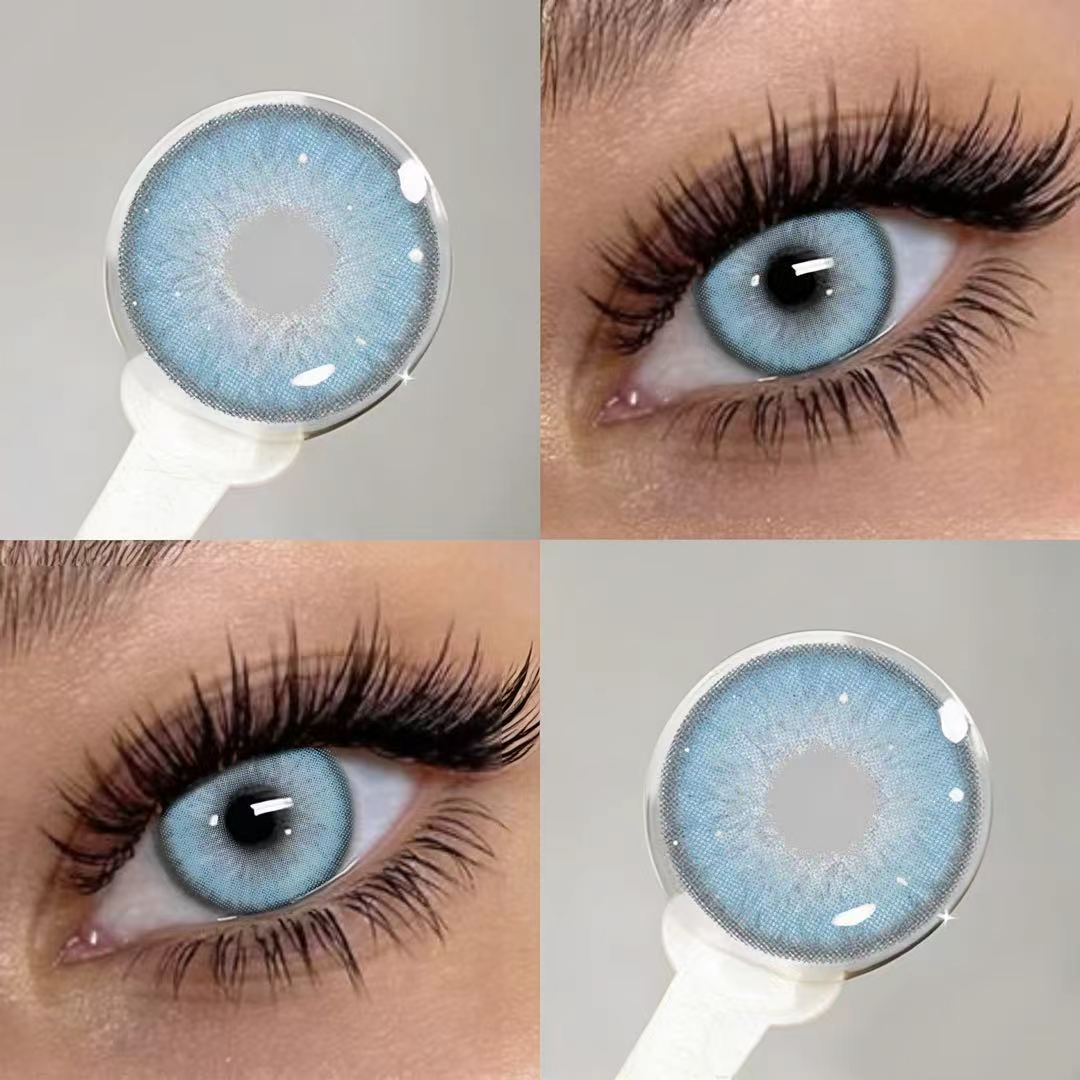 Evelynn Blue | 6 Months