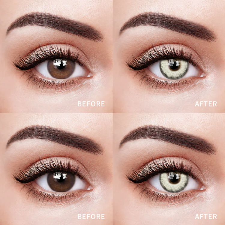 Seattle Gray | 1 Year