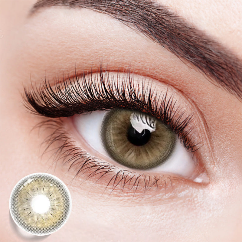 Seattle Brown | 1 Year