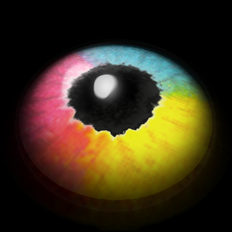 Prism Aurora | 1 Year