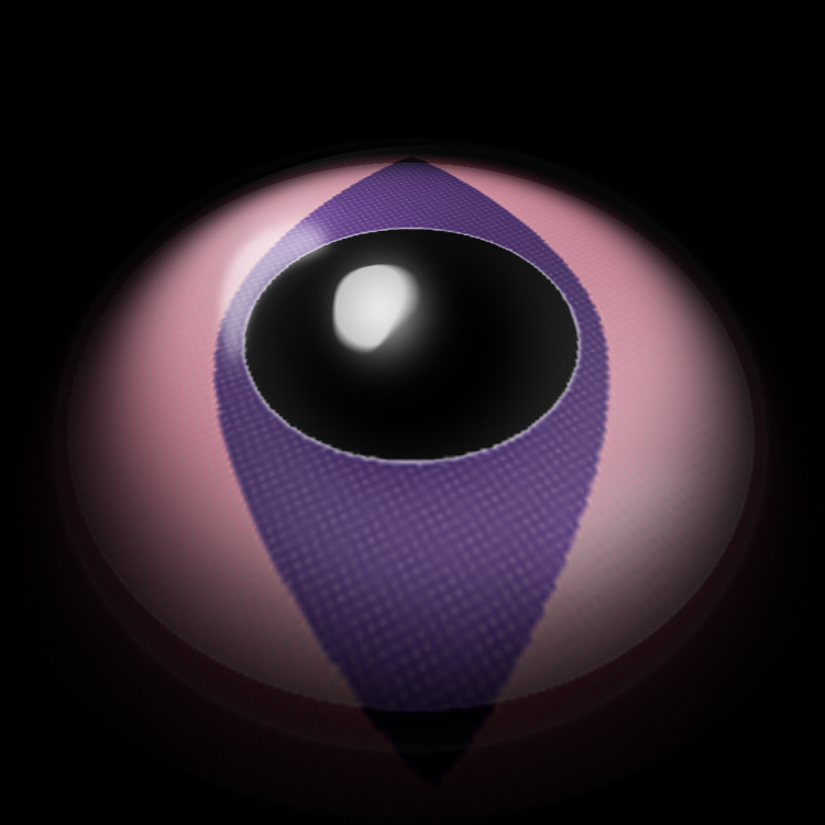 Rose Eclipse Catseye | 6 Months