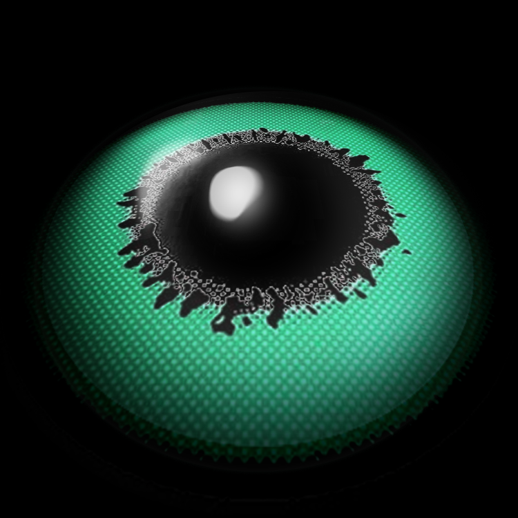 Vivid Forest Green | 1 Year