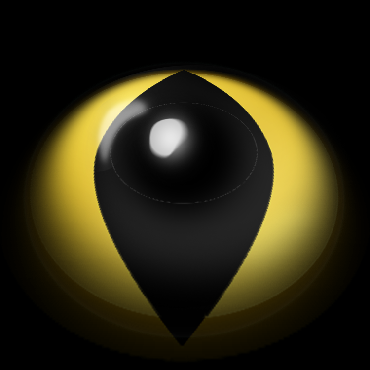 Solar Eclipse Catseye | 6 Months