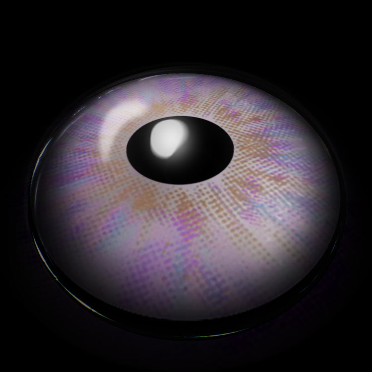 Vanity Fair Purple | 1 Year