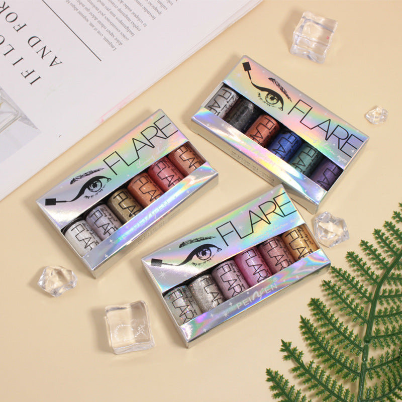 Lasting Sparkle Liquid Shadow