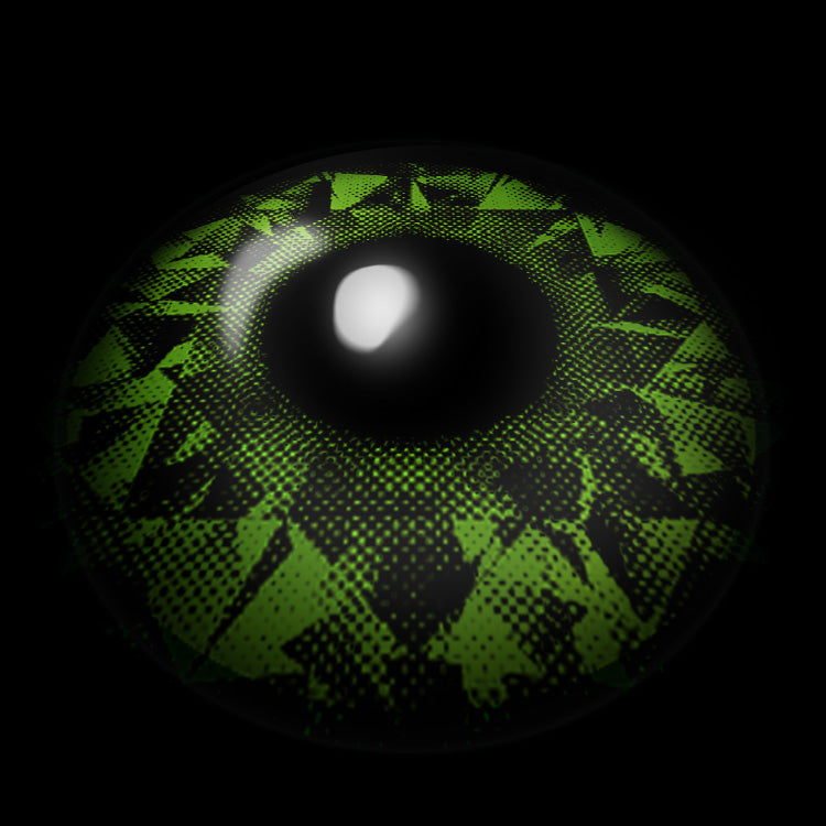 Fracture Green | 1 Year