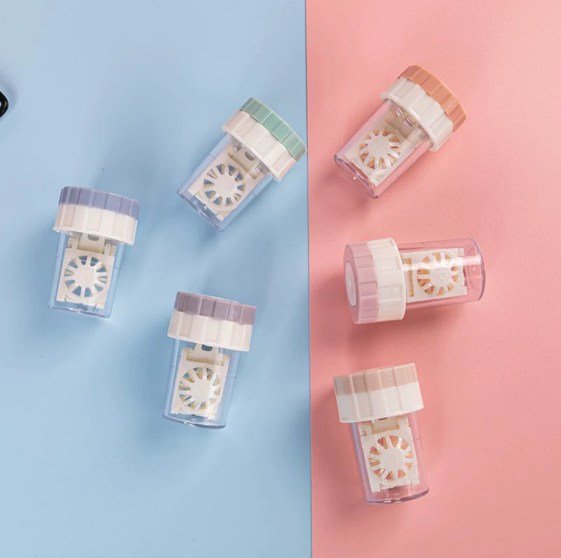 EYESFAV Macaron Bliss Lens Cleaner