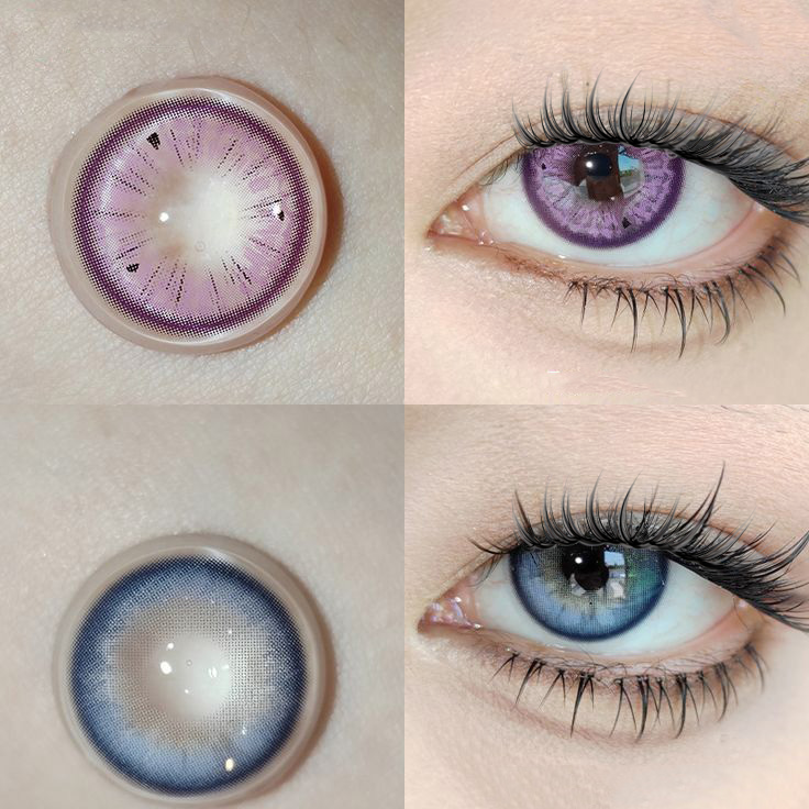 Iris Pink | 6 Months