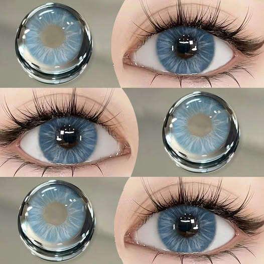 ヴェラ・ブルー | 1年