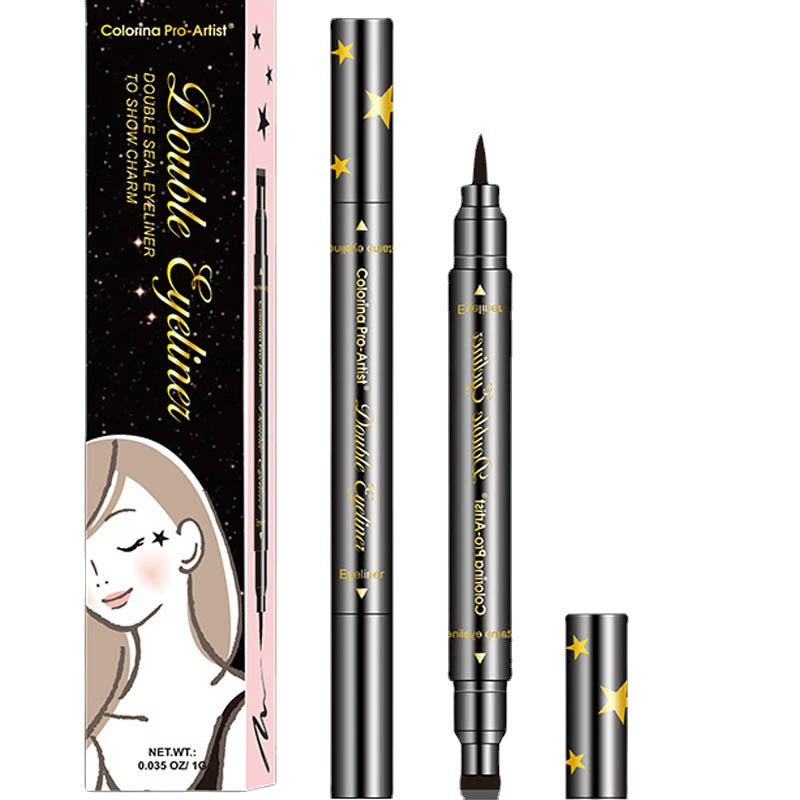 Waterproof Sweatproof Eyeliner Pencil