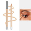 Classic Color Wooden Flesh Eyeliner Pencil