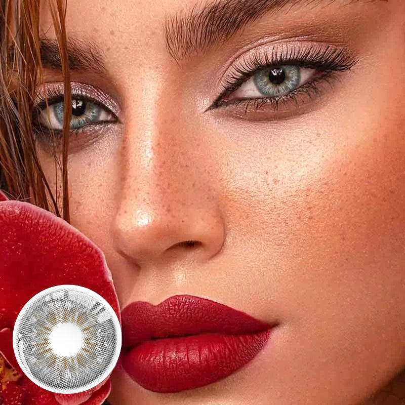 Fiesta Gray | 1 Year