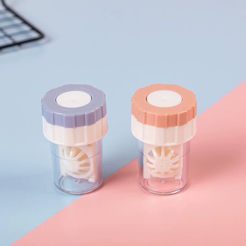 EYESFAV Macaron Bliss Lens Cleaner