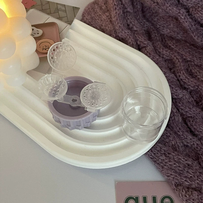 EYESFAV SoftGlow Lens Cleaner